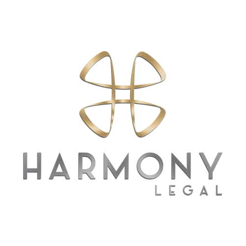 Client : Harmony Legal